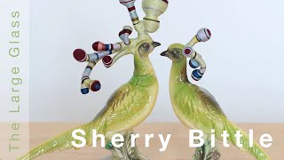 Episode 85 — Sherry Bittle LIVE