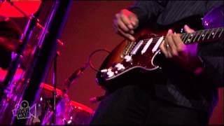 Los Lobos - The Neighborhood (Live in Sydney) | Moshcam chords