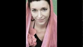 Video thumbnail of "Ania Broda Siedzieli na ganku"