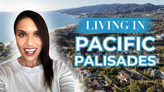 LA's Secret: Inside Pacific Palisades' $3M Homes