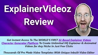 ExplainerVideoz Review