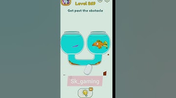 dop2(delete one part)level-269 get past the obstacle #trending #dop2 #gameplay #shorts #viral 🫣🎯🙀🥳🥰🫡