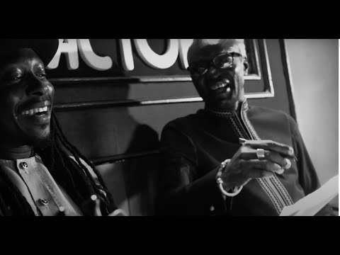 Omar Pène Feat Faada Freddy Lu Tax Studio Music Video