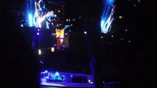 U2 - One (Live), Stade de France Paris