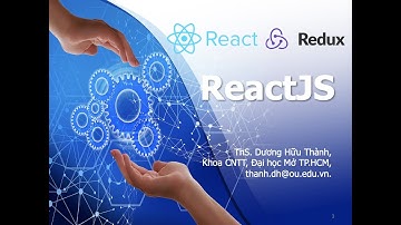 ReactJS - Giới thiệu React Hook và minh hoạ qua chức năng đăng nhập
