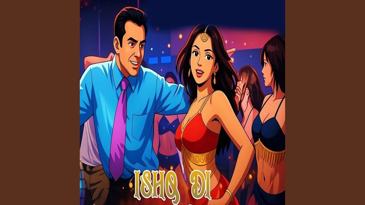 Ishq Di