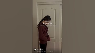 DAY IN THE LIFE: CONTENT CREATOR #contentcreator #tiktoker #shortsfeed ig: @michellejjade1