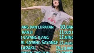 Safira inema terbaru 2020 tepung kanji full album