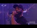 KAARIS - "Tchoin" (version #MouvLiveShow )