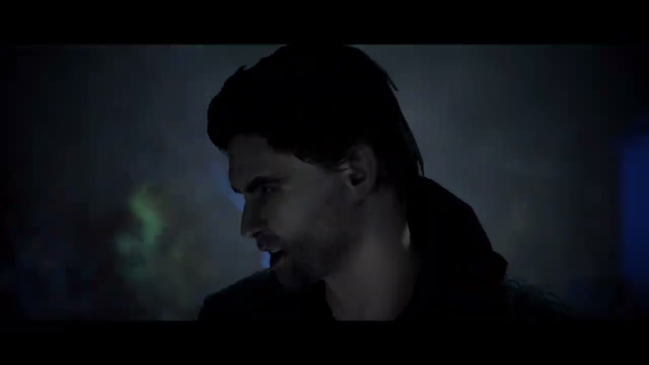 Alan Wake | #3 | Hileli Oynanış (Cheat Gameplay) | Yorumsuz (No Commentary)