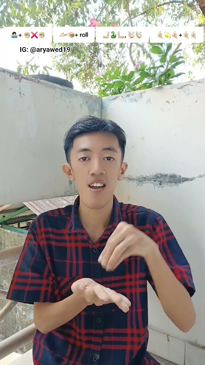 Tapi tapi tren ini susah sekali - DJ Papa Lihat Aku Bernyanyi | Dance tiktok viral