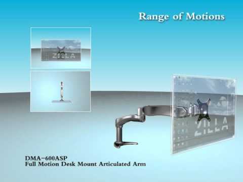 Review Swing Arm Copy Clip Document Holder