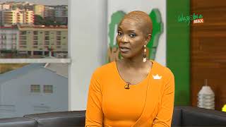 Being Miss America Is Beyond Beauty But Much More  _ Ex Miss America, Ericka Dunlap  - Hello Nigeria