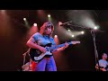 The Beths - Happy Unhappy (live Music Hall of Williamsburg, Brooklyn - 10/17/2023)