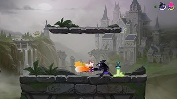 First time using D-Pad