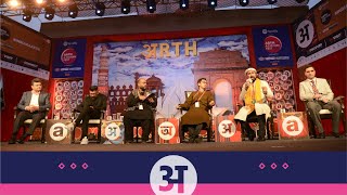 The Abrogation of Article 370 and what it means to ‘Kashmiriyat’ | Arth - A Culture Fest, Delhi