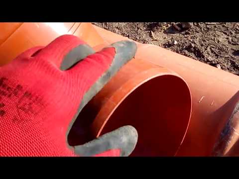 Wideo: Co to jest rura kanalizacyjna z PVC?