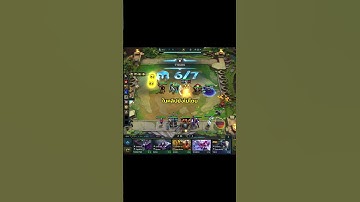 Set 14 มี Trait Tracker ที่ถูกที่สุดในยุค #tft #teamfighttactics #tftset14 #cybercity