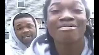 Meek Mill & Dat Nigga Lil Freestyle Mashup With Apathy X Snowfall (with mic hog)