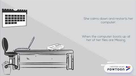 Computer Security: Hardware failure