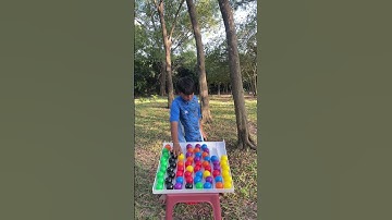 puzzle sort ball game challenge #puzzleboy #ballgame #college #puzzlesovling #smartboy