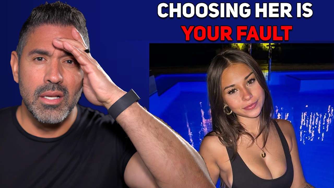 Why You Keep Dating The Wrong Women