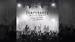 The Temperance Movement - Modern Massacre (Live at Metropolis) [Official Audio]