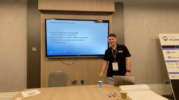 Updating Legacy Code the Open Source Way: Stories from a Maintainer