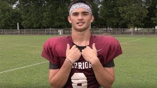 DB Chat with Metrolina's Colby Girard