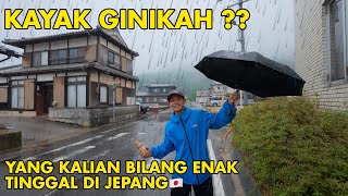 Download Lagu BEGINILAH HUJAN DI PEDESAAN JEPANG🇯🇵, GAK NEMU TANDA TANDA KEHIDUPAN SEPI TOTAL !! MP3 Download Lagu BEGINILAH HUJAN DI PEDESAAN JEPANG🇯🇵, GAK NEMU TANDA TANDA KEHIDUPAN SEPI TOTAL !! MP3