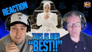 Putri Ariani - Perfect Liar (BRITISH DADS REACT!) MANTAP!