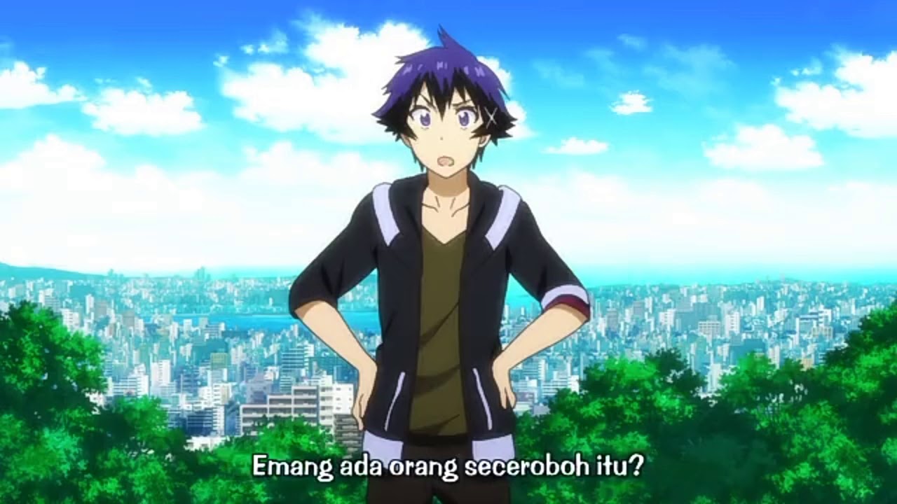 Download Momen Raku Dan Chitoge Ending Nisekoi Season 2 Nisekoi S2 Youtube HD Wallpaper Momen Raku Dan Chitoge Ending Nisekoi Season 2 Nisekoi S2 Youtube For Android Free