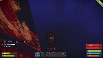 Random Hitmarker | Rust