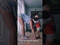 утро молодой мамы #йога #утромолодоймамы #зарядка #утро #мамаблог