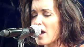 JENIFER - CONCERT LIVE - FOIRE A CHALONS EN CHAMPAGNE 2013- "MES NUITS"