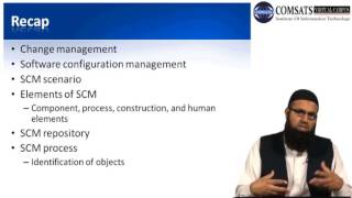Software Engineering 2 |Software Configuration Managementin Hindi Urdu LECTURE 21