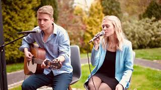 Cordula Grün - Josh. (Cover by Fabienne & Chris)