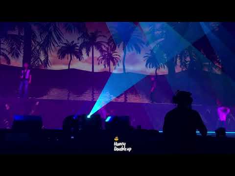 190915 엑소 EXO PLANET #5 EXplOration in SINGAPORE - OASIS 오아시스