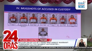 Download Lagu Bantay-Kaban ng Bayan - Maanomalyang flood control project sa Or. Mindoro (Nov. 24, 2025) | 24 Oras MP3