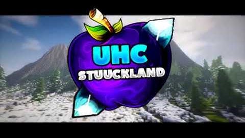 Intro UHC StuuckLand | Resubirlo - StuuckYT