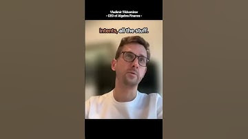 Why did it take Uniswap 3 years to make a move?