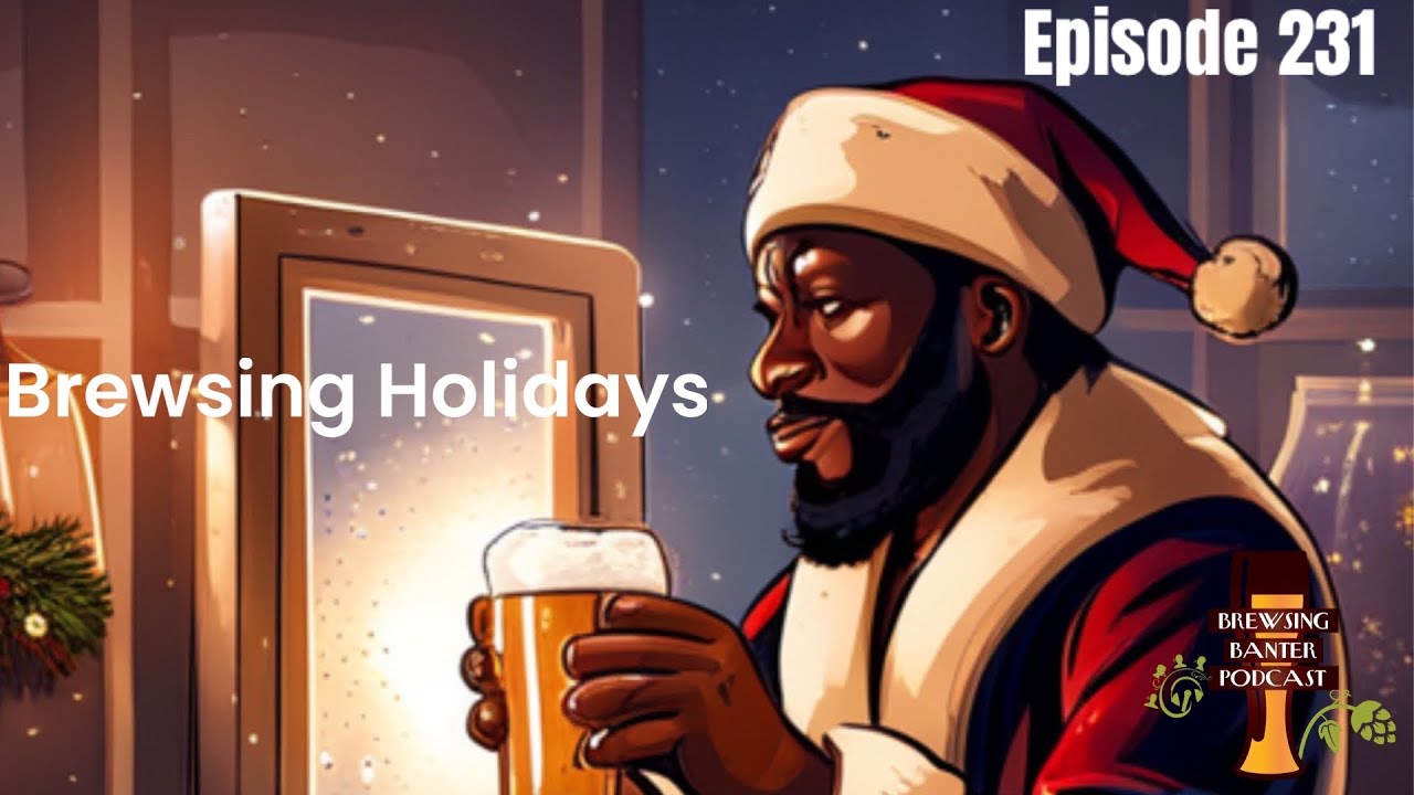 BBP 231 - Brewsing Holidays