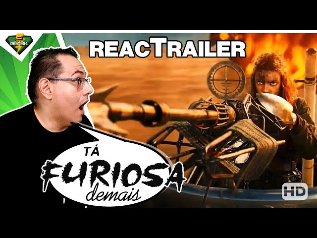 Furiosa: Uma Saga Mad Max, 5 revelações e teorias do trailer