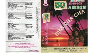 30 NONSTOP AMBON CHA CHA CHA VOL.2 (Official Libel Record Channel)