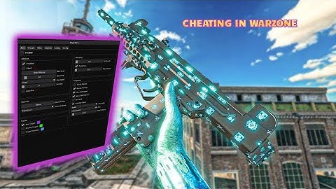 I Tried The Best WARZONE CHEATS In Top 250 Ranked.. 🏆