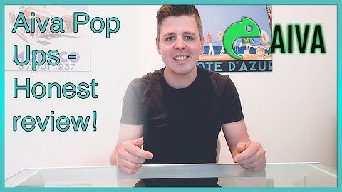 HOW TO ADD A "POP UP" WINDOW? Shopify App Review : Aiva Interactive Pop Ups by EcomExperts.io