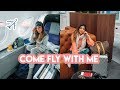 COME FLY WITH ME! | Amelia Liana