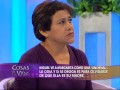 Soy adicto porque mi madre es Sexo-Servidora  - Cosas de la Vida