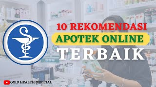 Apotek Online Terbaik | Apotek Online No. 1 Indonesia screenshot 2