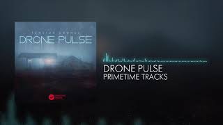 Drone Pulse (album sampler)